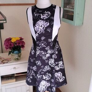 Prabal Gurung for Target Fit and Flare Dress